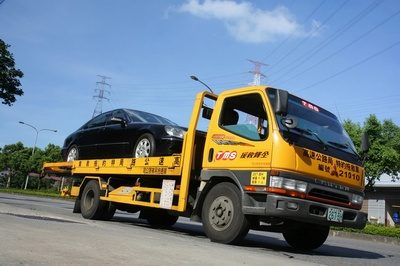 城步旅顺口区道路救援